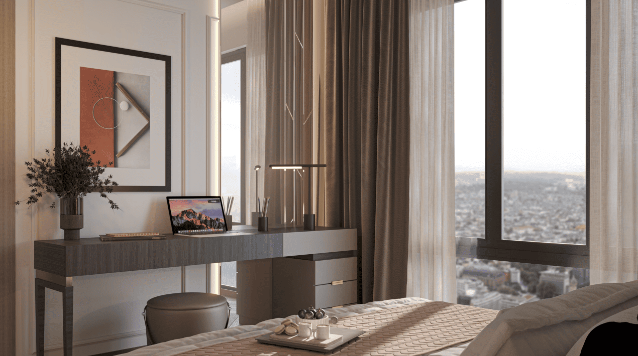 Sobha OneWorld — view 7